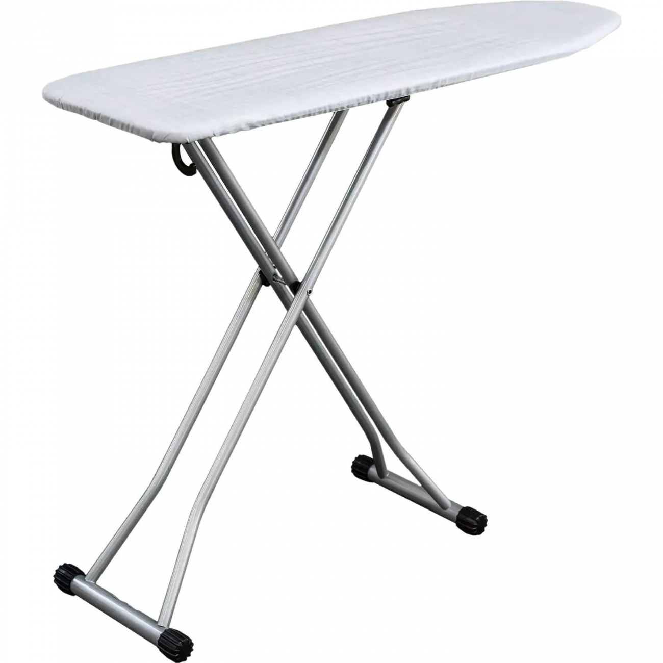 Гладильная доска Zalger Loft 110x33см, сетка (арт.500-725) 2358645