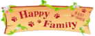 Happy Family (Счастливые друзья)