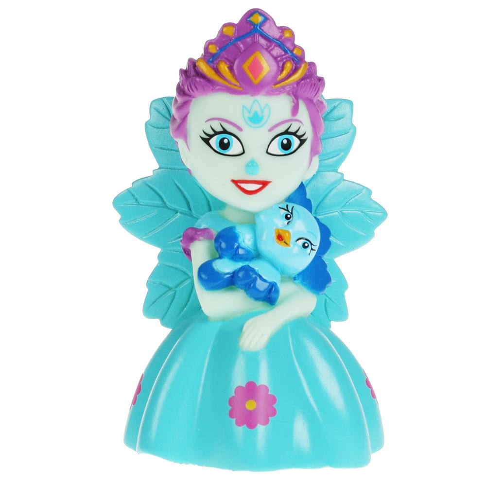 Игрушка пластизоль для ванны Пэттер, 10 см. Энчантималс Играем Вместе SP-N03