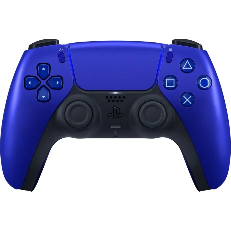 Геймпад Sony Dualsense 5 wireless contr. Cobalt Blue V2(9577669)син.кобальт 2222742