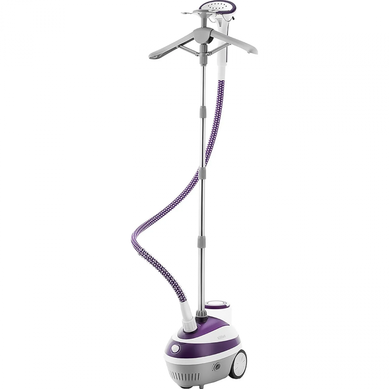 Отпариватель Kitfort КТ-941, 1580 Вт,1.2л 1151168