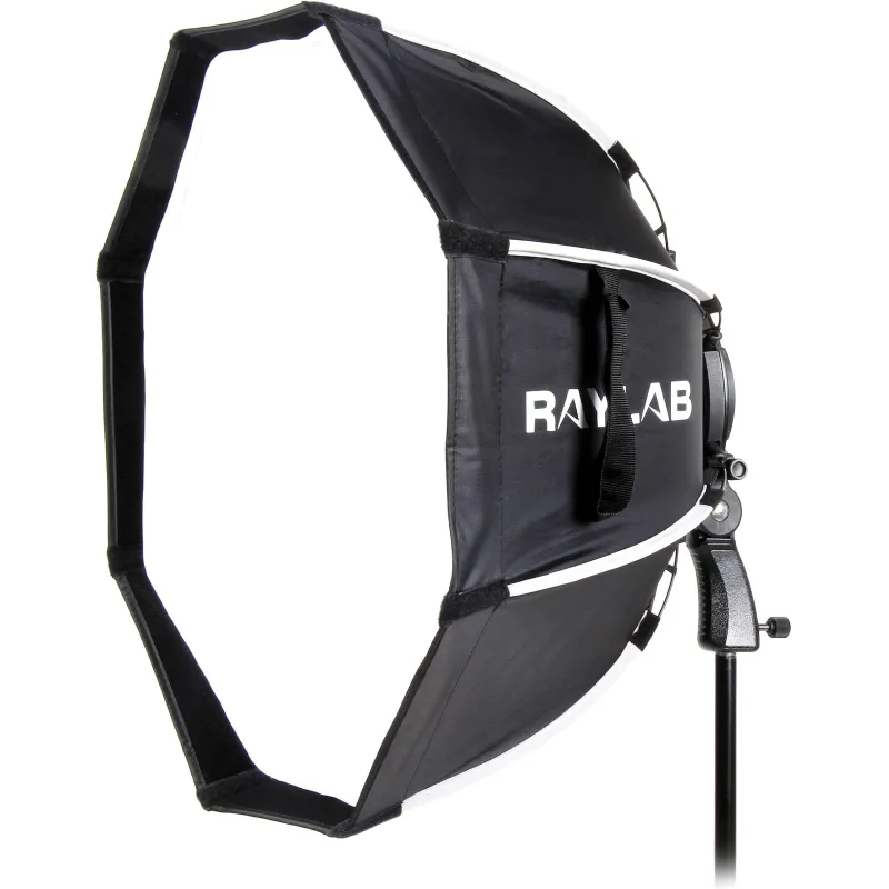 Октобокс для накамерной вспышки Raylab RL-SCG65G 2157469