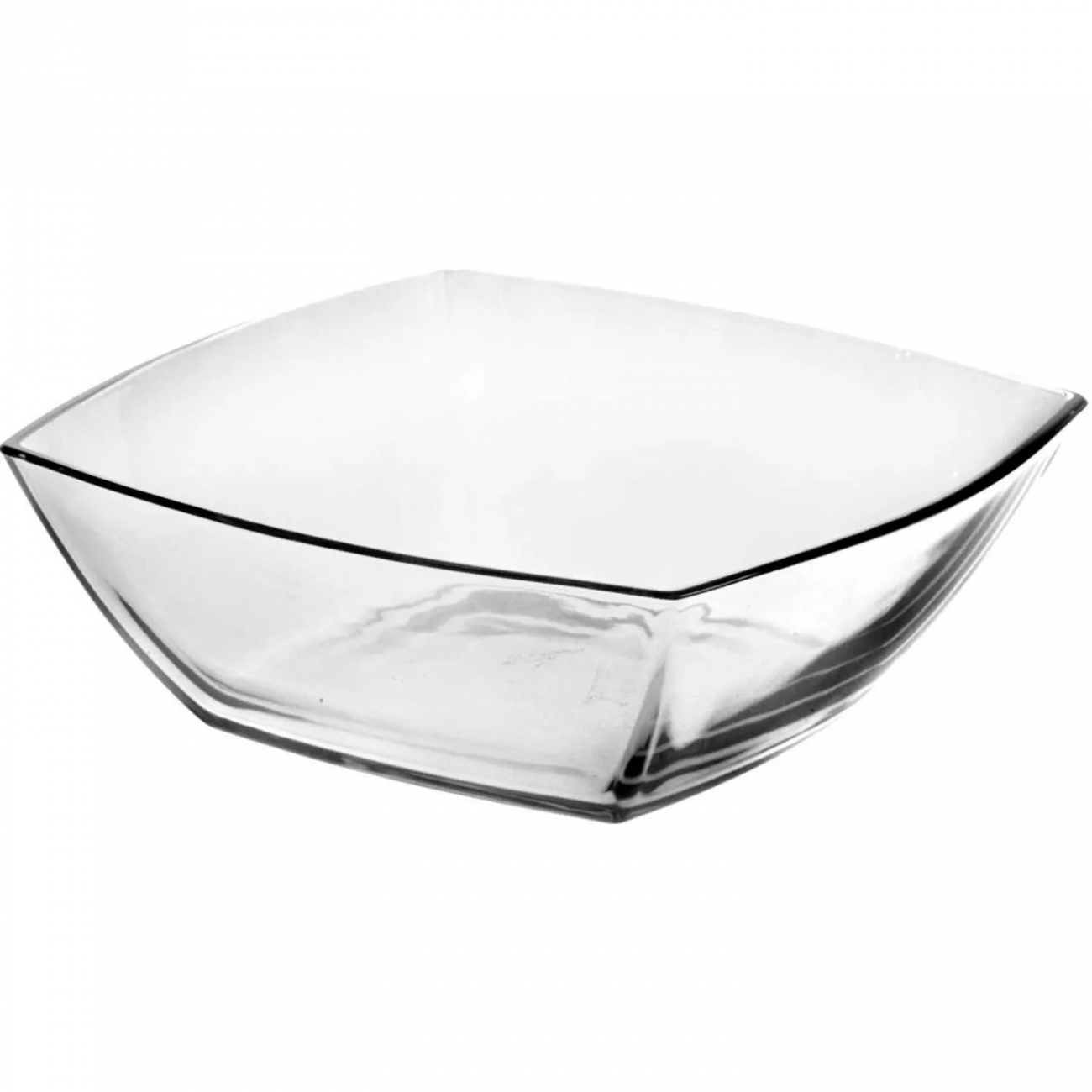 Салатник ТОКИО 240х240 мм Pasabahce 2415755 53076B