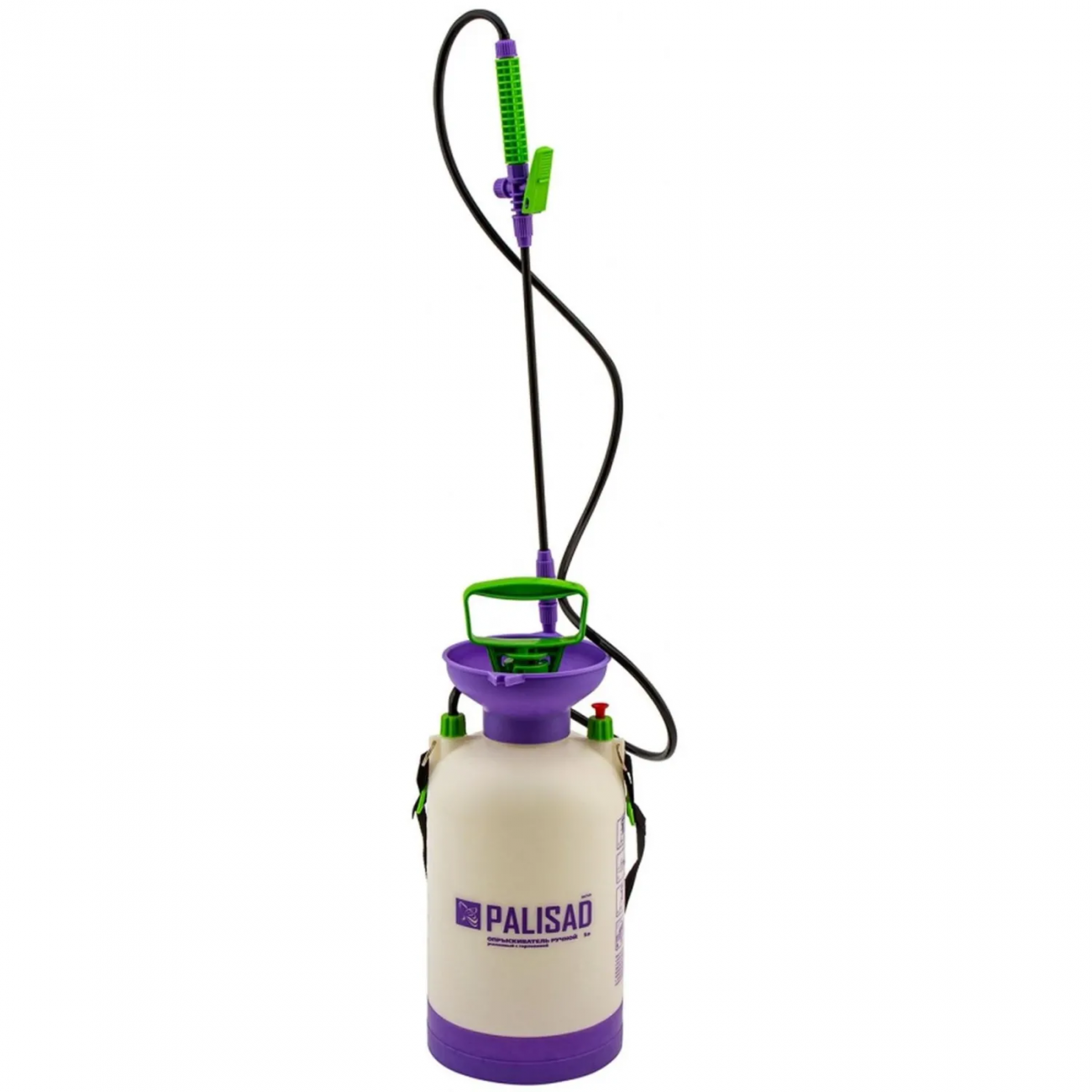 Опрыскиватель 5 л ручной, усиленный Palisad 64745 1564329