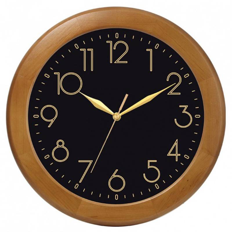 Часы настенные Troyka 11161180 (30х30х3.7 см) 546120