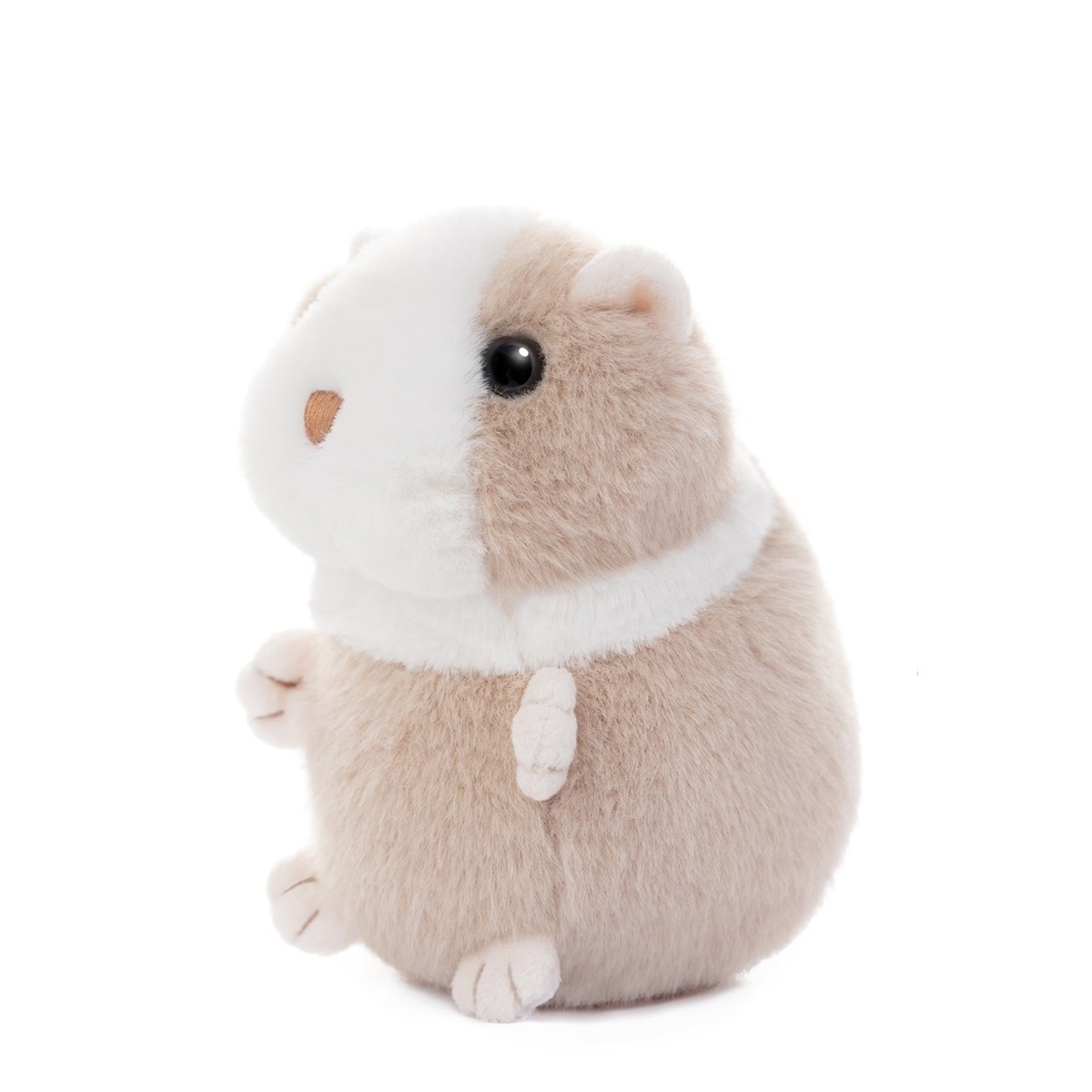 Мягкая Игрушка MAXITOYS Хомячок Майки 13 см MT-MRT-120824-5-13