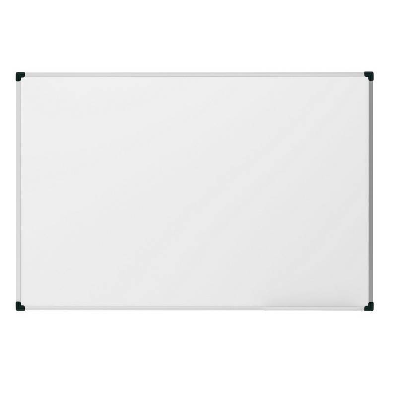 Доска магнитно-маркерная 60x90 см одноэлементная лаковое покрытие Attache Economy 918138