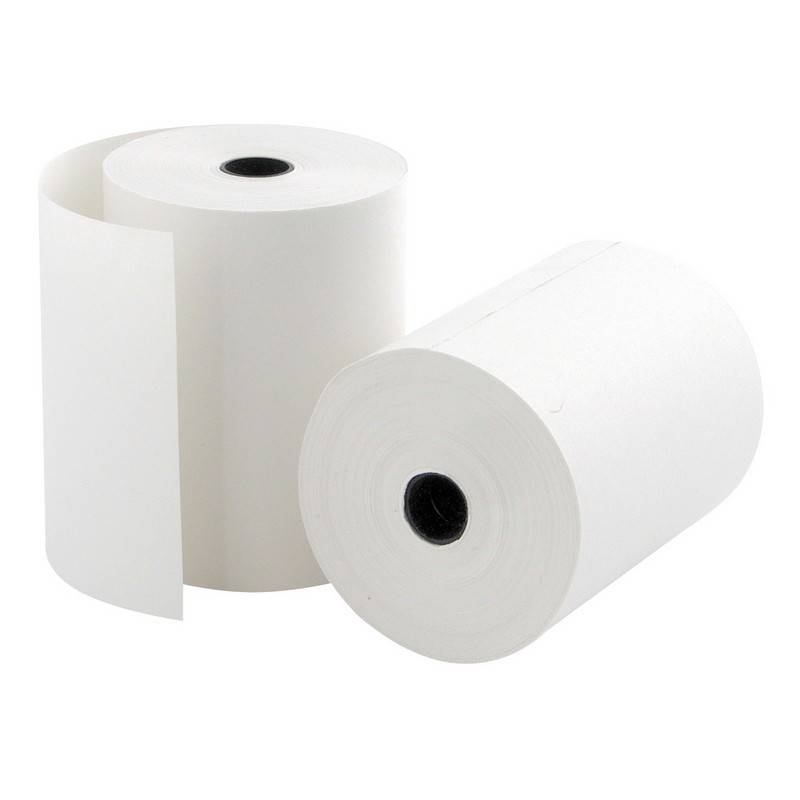 Ролики для касс Promega из офсета 76мм (диам.60,вт.12) 10шт./уп. ProMega jet 44922