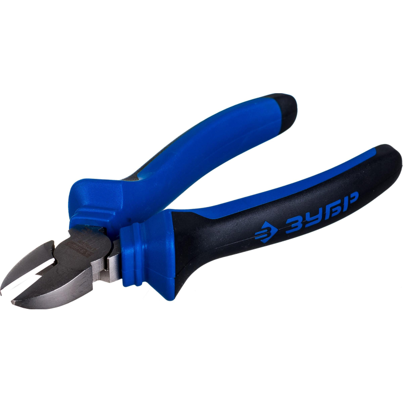 Бокорезы ЗУБР профессионал, 180 мм 1713632 2201-5-18_z02