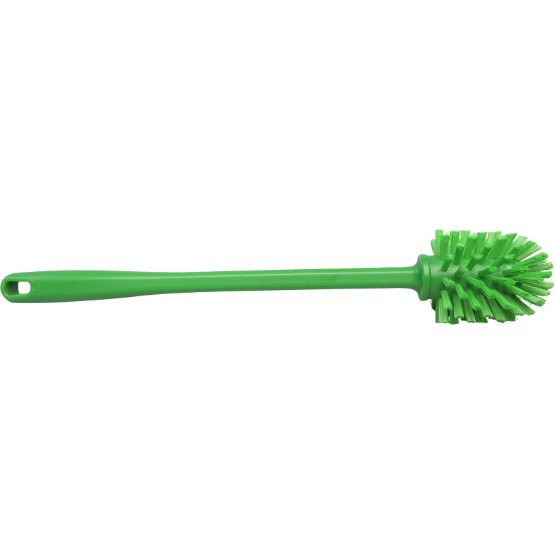 Ершик FBK для труб ручной круглый 63х80х370мм, пластик зеленый 57156-5 1612257