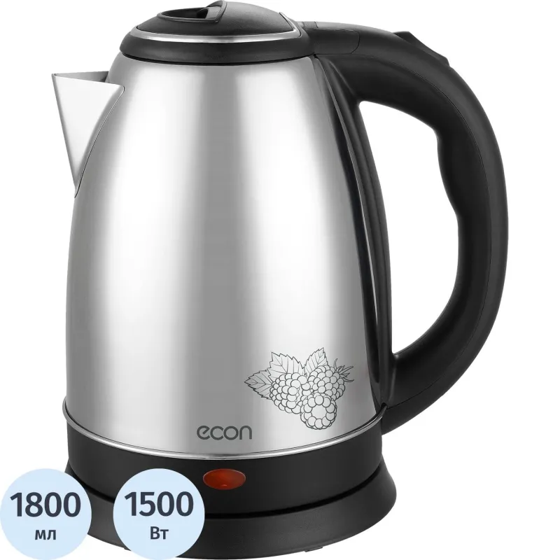 Чайник Econ ECO-1870KE 1524263