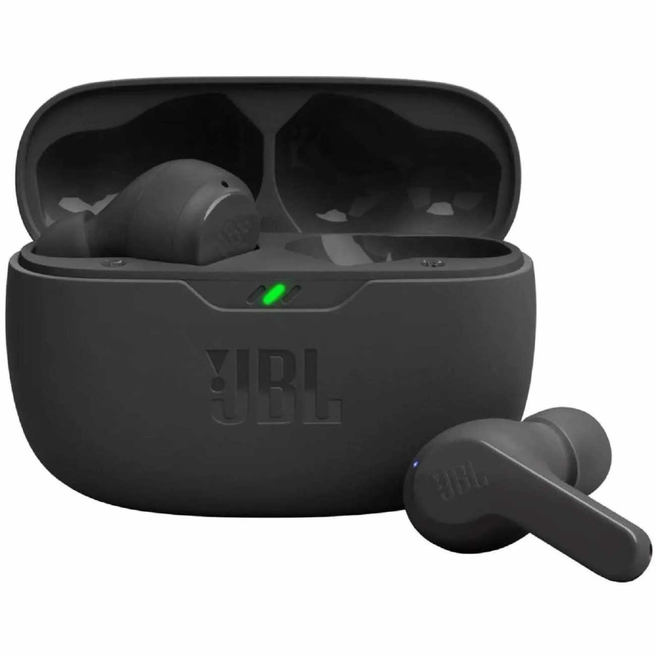 Наушники JBL Wave Beam Black (JBLWBEAMBLK) 1916100