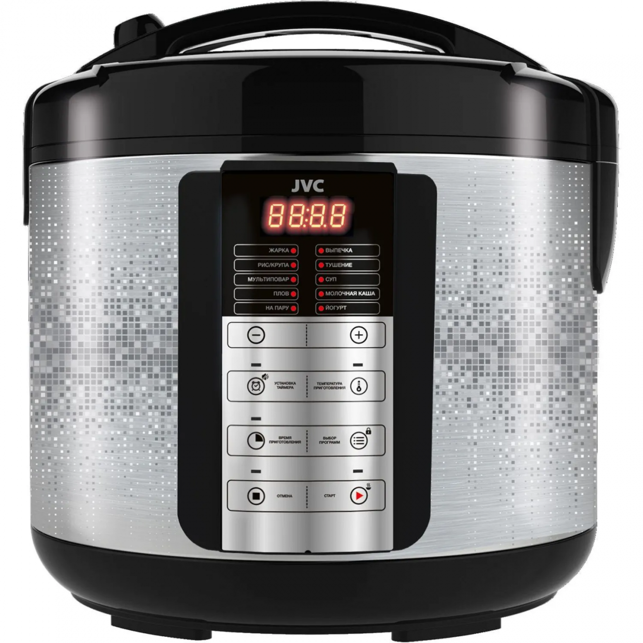 Мультиварка JVC JK-MC500 1666169