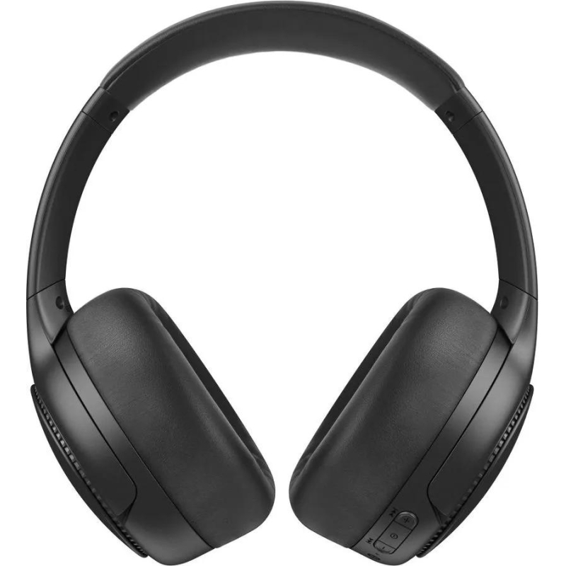 Наушники Panasonic RB-M500BGE-K, полноразмерные, Bluetooth 1809263