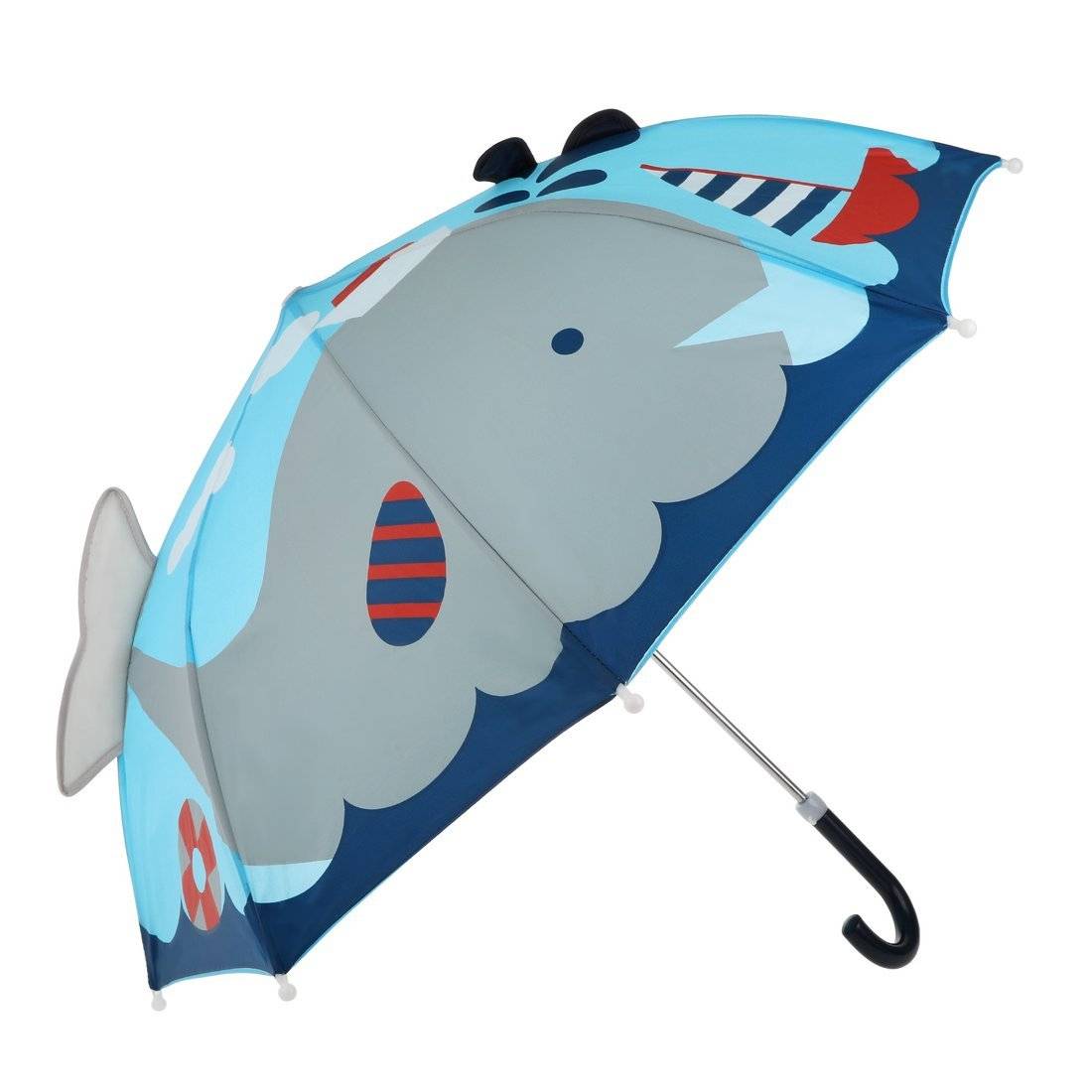 Зонт детский Кит 46 см Mary Poppins 53754