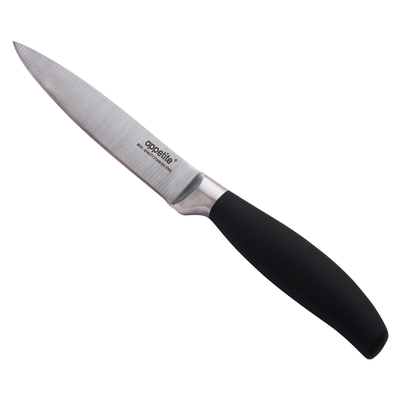 Нож нерж Ультра д/нарезки 12,5см, HA01-4 Appetite 1744428