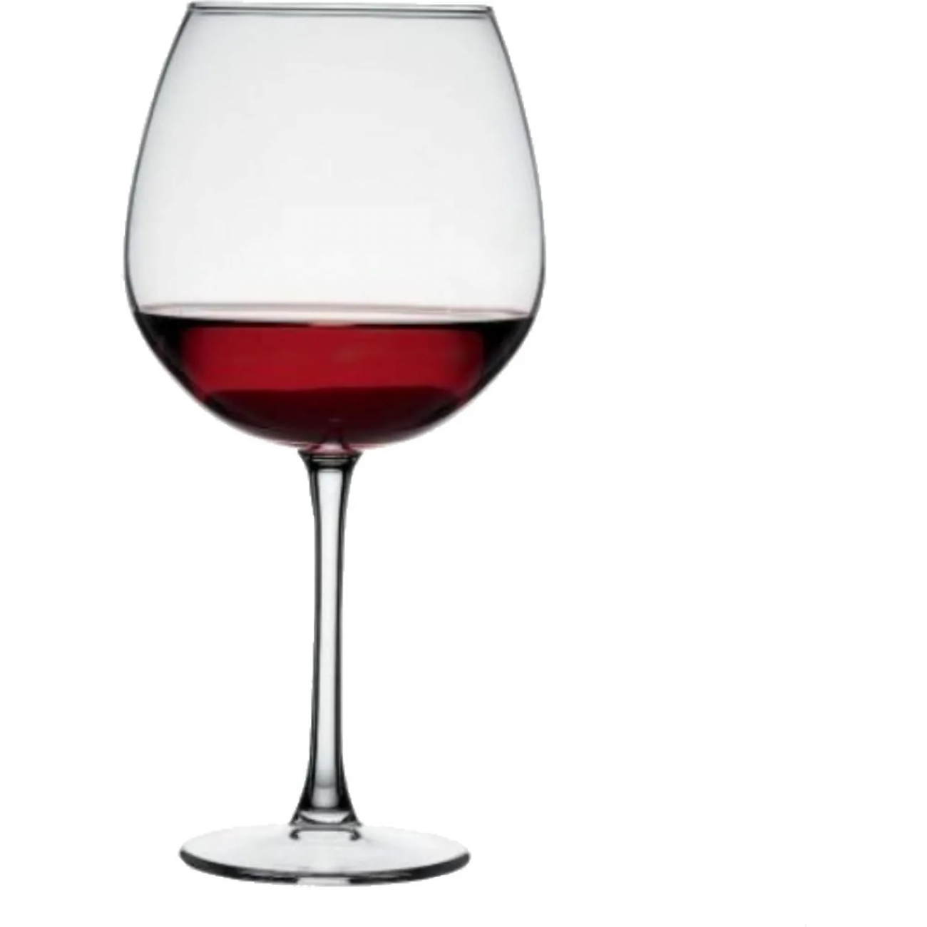 Бокал для вина 780 мл. d=80 мм. h=228 мм. Энотека 14996 (6шт/уп) Pasabahce 2417101