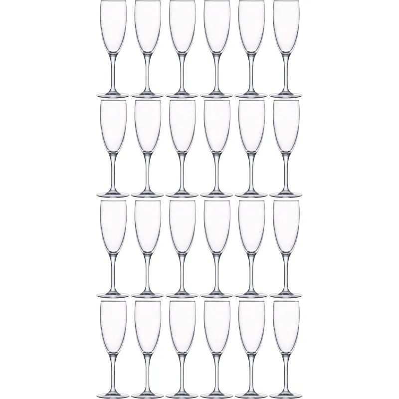 Бокал для шампанского 170 мл. Эдем 24шт/уп (13с1687/0) ОСЗ 1994283