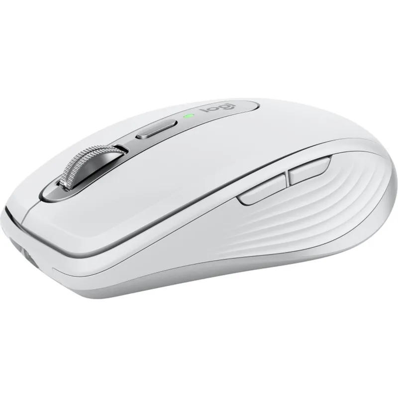 Мышь компьютерная Logitech MX Anywhere 3S 8000dpi BT/USB(910-006936) св-сер 2143976