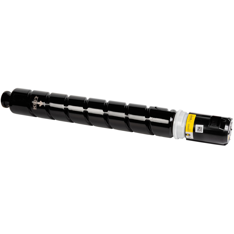 Тонер-картридж SAKURA C-EXV54Y жел. для Canon imageRUNNER C3025/C3025i 1604972 SACEXV54Y