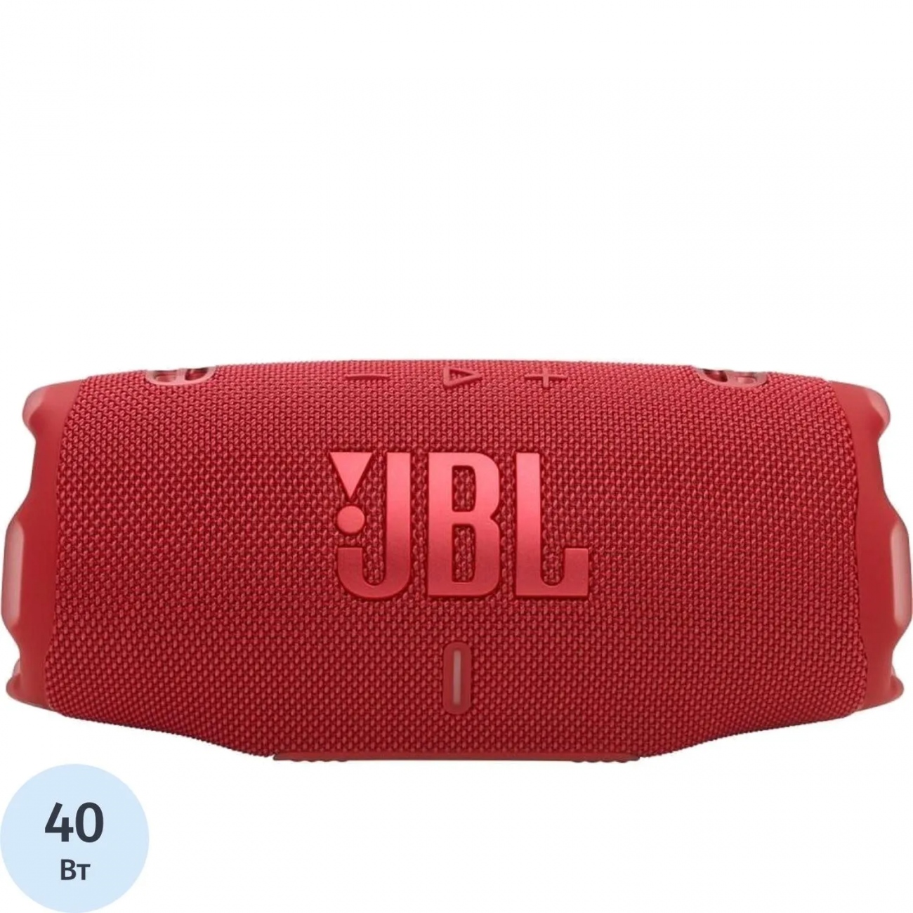 Портативная акустика JBL Charge 6 Red (JBLCHARGE6RED) 2401538