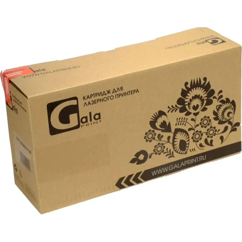 Картридж лазерный GalaPrint 106R03048 чер. для Xerox WC3025 (2шт/уп) 2007588 106R03048_GP