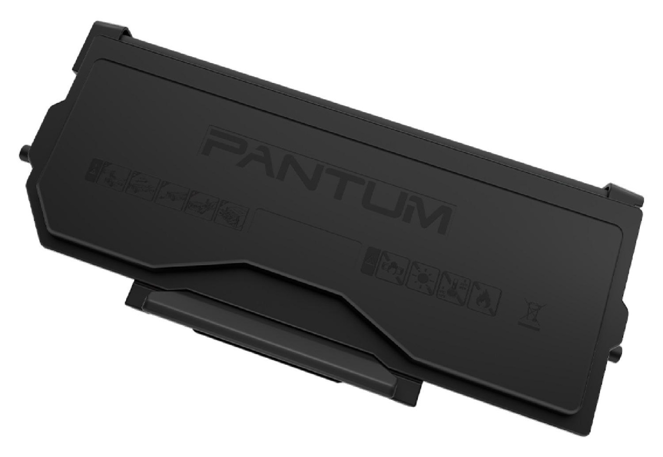 Картридж лазерный Pantum TL-5120P черный (3000стр.) для Pantum 1960542