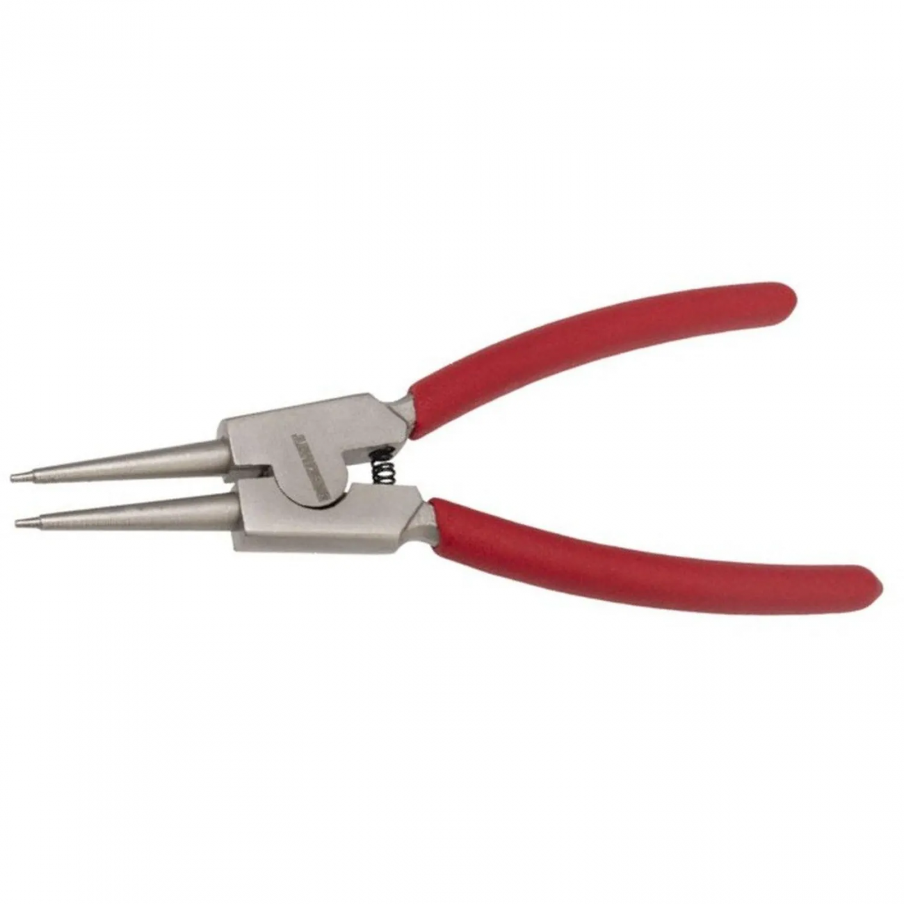 Щипцы д/стопорных колец разжим 160мм, обливные рукоятки REXANT 12-4639 2381274 1000735
