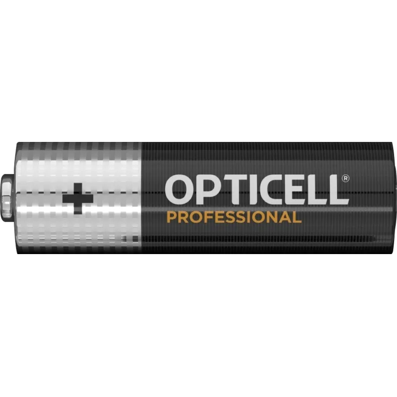 Батарейка OPTICELL Professional AA 12шт/уп 2057720 5052005