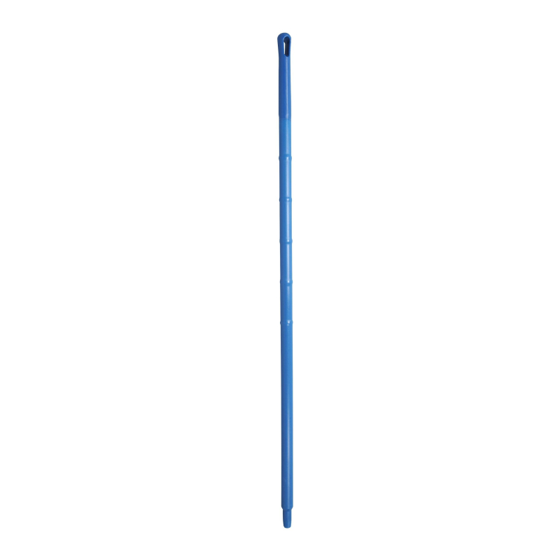 Рукоятка FBK цельнолитая типа моноблок 1500мм,полипропилен, синяя 29904-2 1583817
