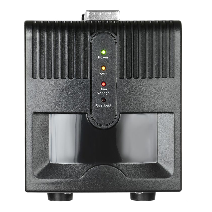 Стабилизатор напряжения Ippon AVR-2000 1200Вт/2000ВА EURO(4) 1544803 551689