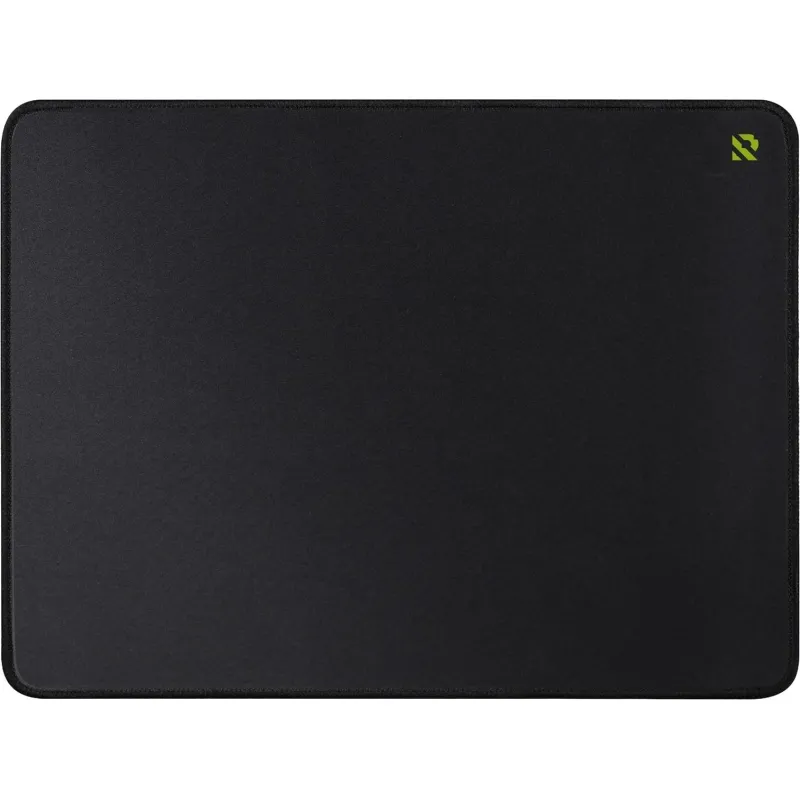 Коврик для мыши Smartbuy RUSH Blackout, черный S-size (SBMP-S01G-K)/50 2001801