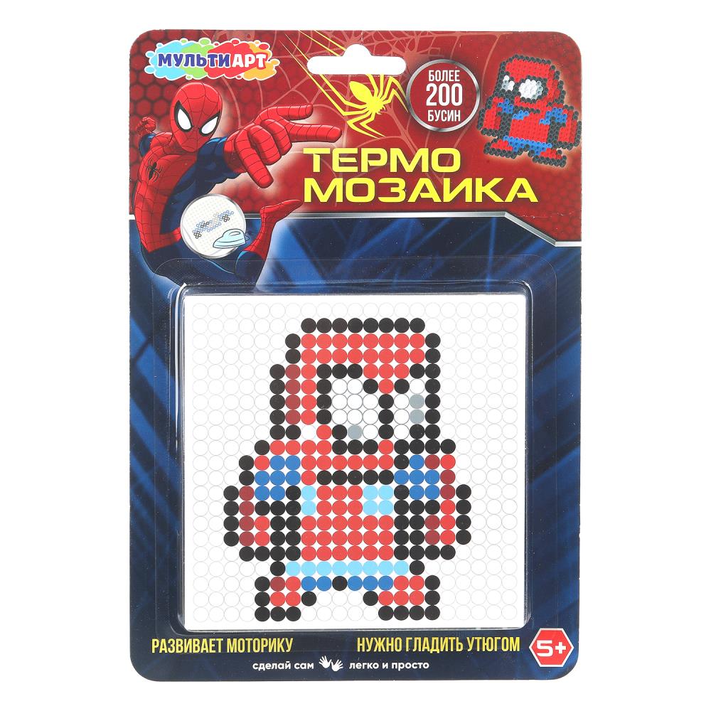 Термомозаика "Спайдер" MultiArt IB400-120522