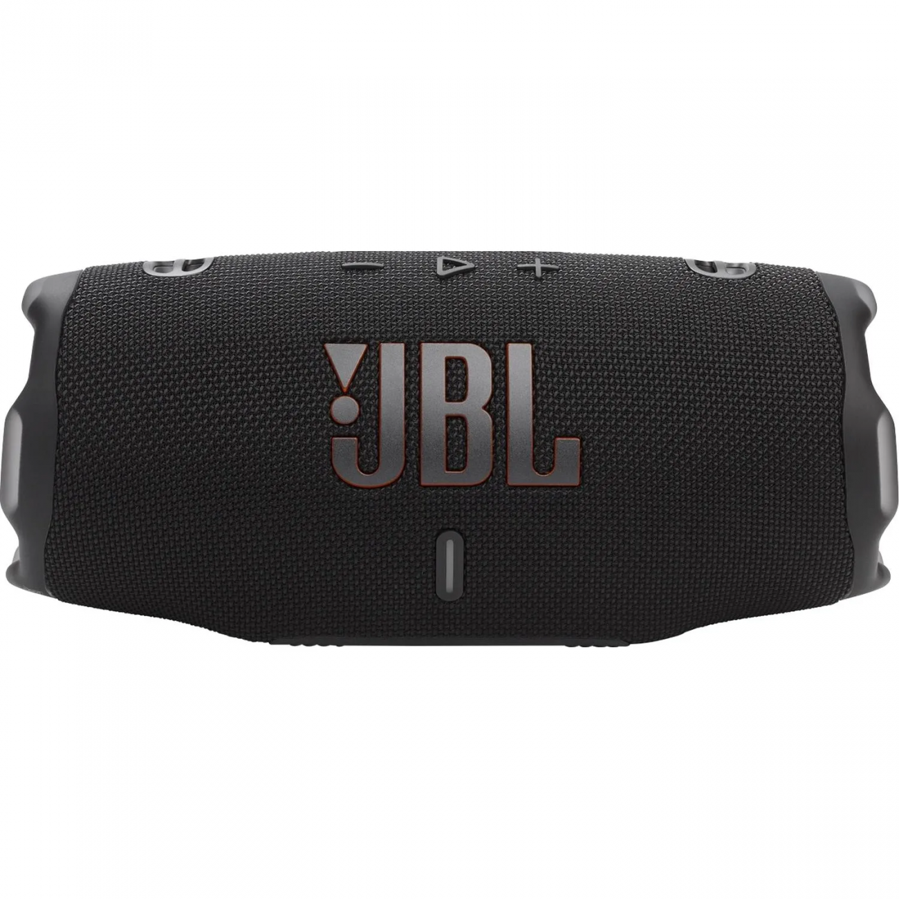 Портативная акустика JBL Charge 6 Black (JBLCHARGE6BLK) 2318132