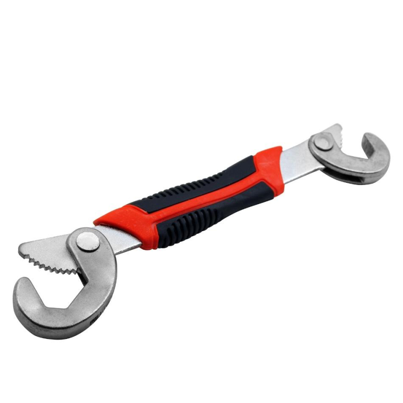 Ключ универсальный с крючком 9-22 мм VIRA 444000 1340083