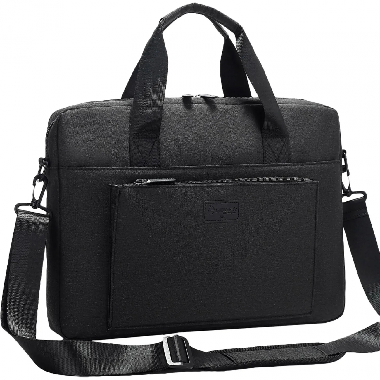 Сумка д/ноутбука 15.6 Lamark L275 Black 2358912