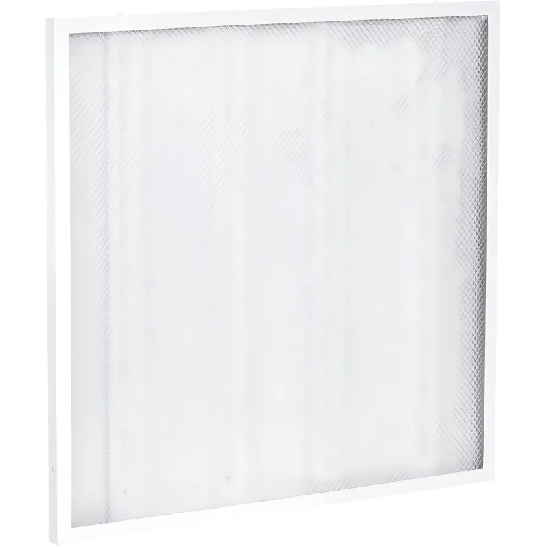 Светильник ДВО 6560-P 36Вт 6500К 595х595х20 IEK LDVO2-6560-36-6500-U-K01 2082463 1344700