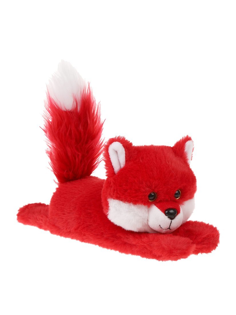 Игрушка-браслет Лис 26см Fluffy Family 682318