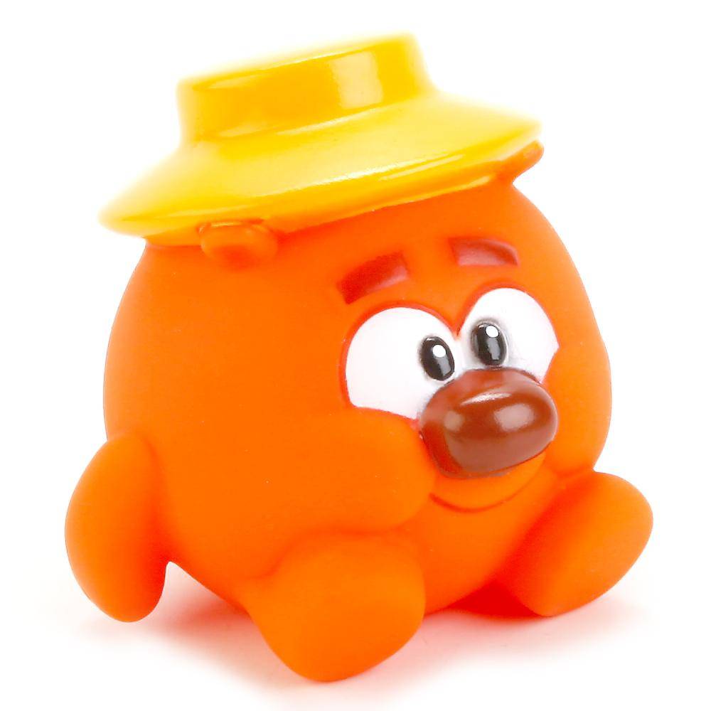 Игрушка для ванной Смешарики "Копатыч" Играем вместе LXS44