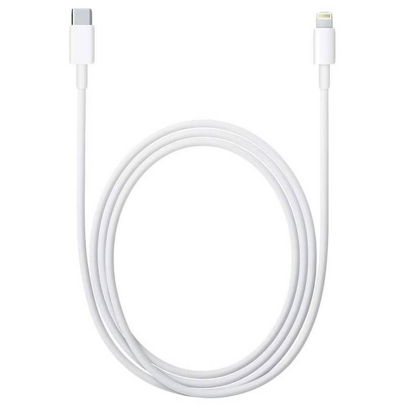 Кабель Apple Lightning - USB-C Cable (1 m), MQGJ2ZM/A +MX0K2ZM/A+MK0X2ZM/A 806005 MQGJ2ZM/A / MX0K2ZM/A / MK0X2ZM/A