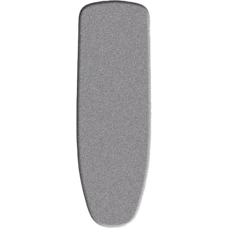 Чехол Zalger д/гл.доски 140x50см (д/доски 135x45см)металлизир+поролон 2113943 520138