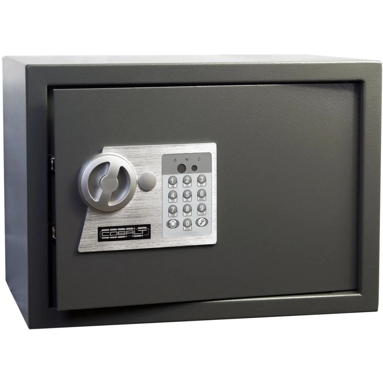 Сейф мебельный СOBALT EKL-25 электрон.замок Cobalt 1360917