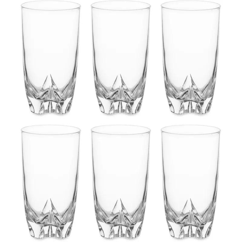 Набор стаканов LISBONNE 6шт 330мл высокие (V0402) Luminarc 2073220