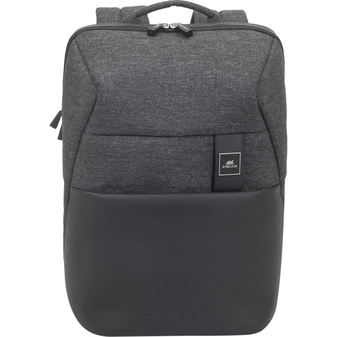 Рюкзак д/ноутбука RIVACASE 8861 black mélange 15.6/4 1953210 4260403573945