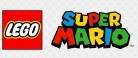 Lego Super Mario (Лего Супер Марио)