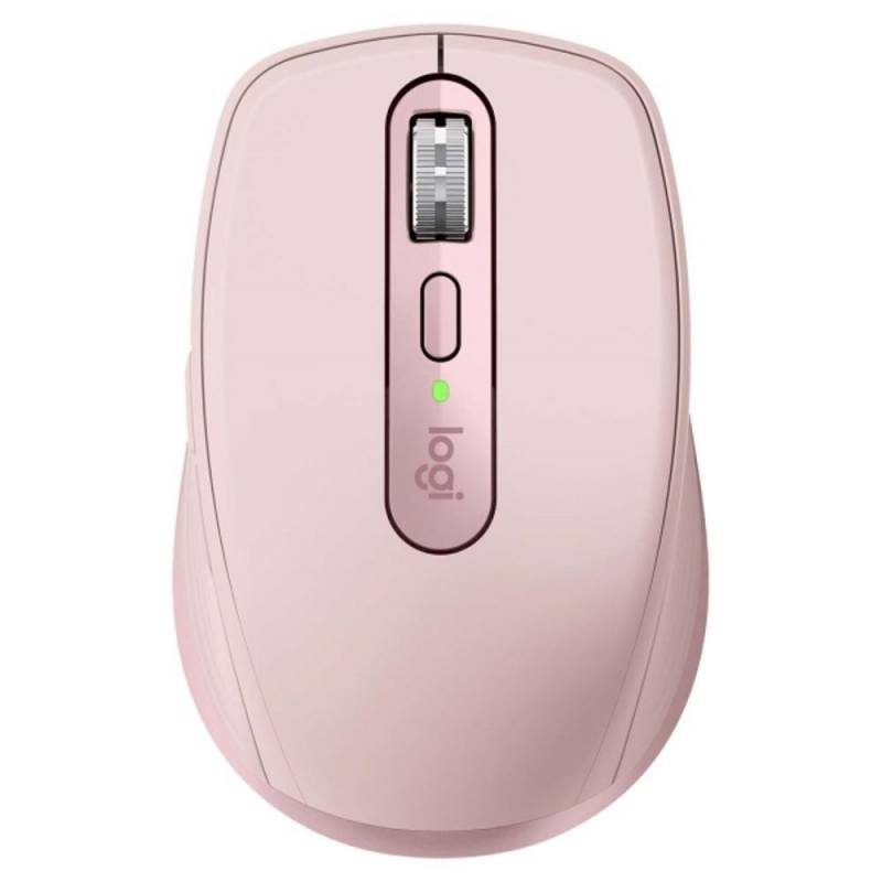 Мышь компьютерная Logitech MX Anywhere 3, розовый (910-005990) 1269342