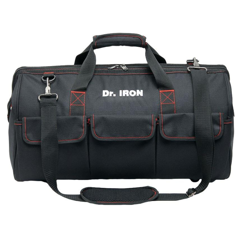 Сумка для инструмента с ремнем 50х23х30 Dr.IRON (DR1027) 1635516