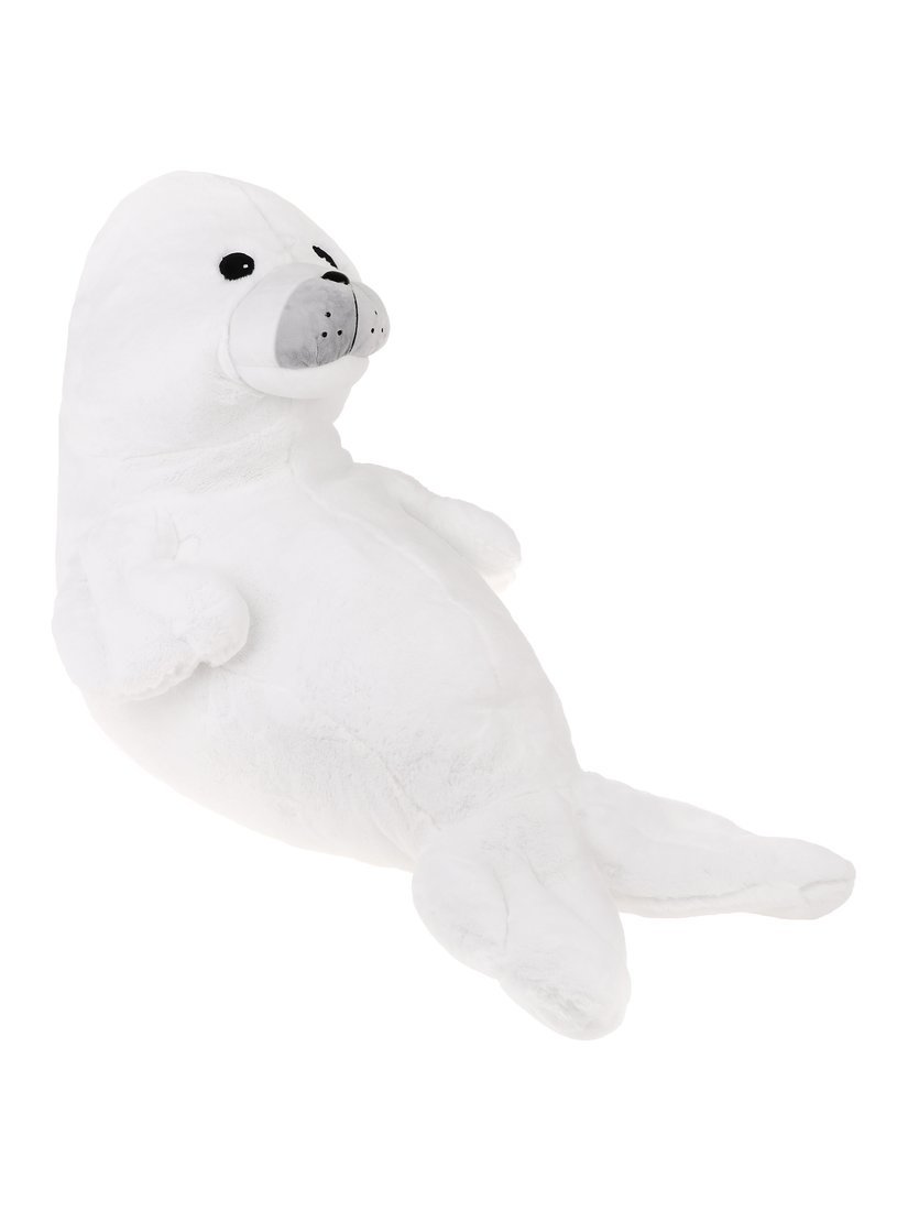 Мягкая игрушка Морской котик 100см Fluffy Family 682332