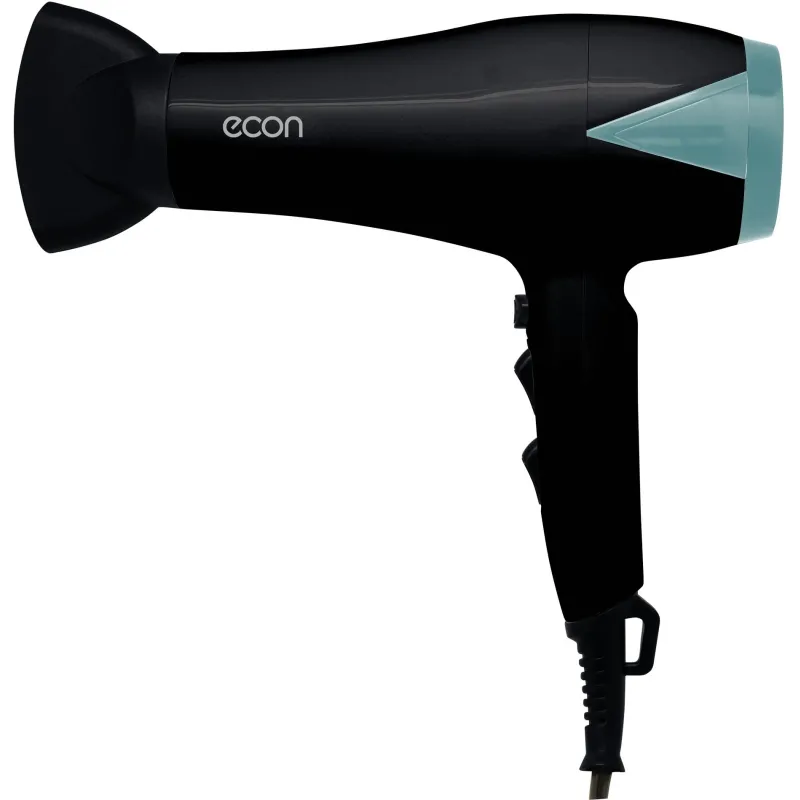 Фен Econ ECO-BH210D, 2000Вт,д/волос 2348102