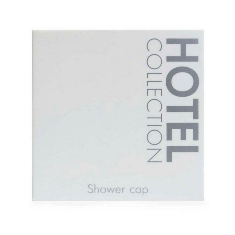 Шапочка для душа Hotel Collection картон, 250шт. 984858